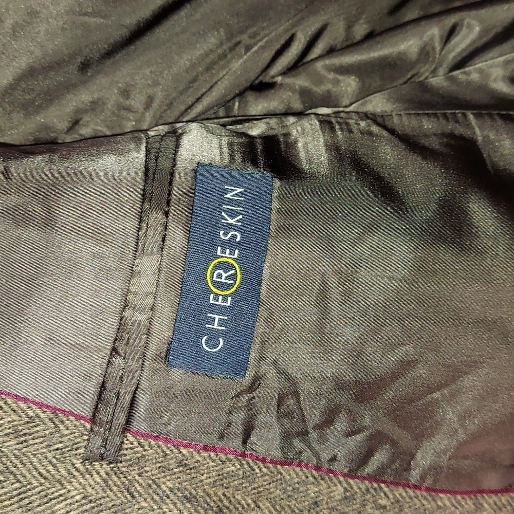 Cereskin jacket - Picture 5 of 9